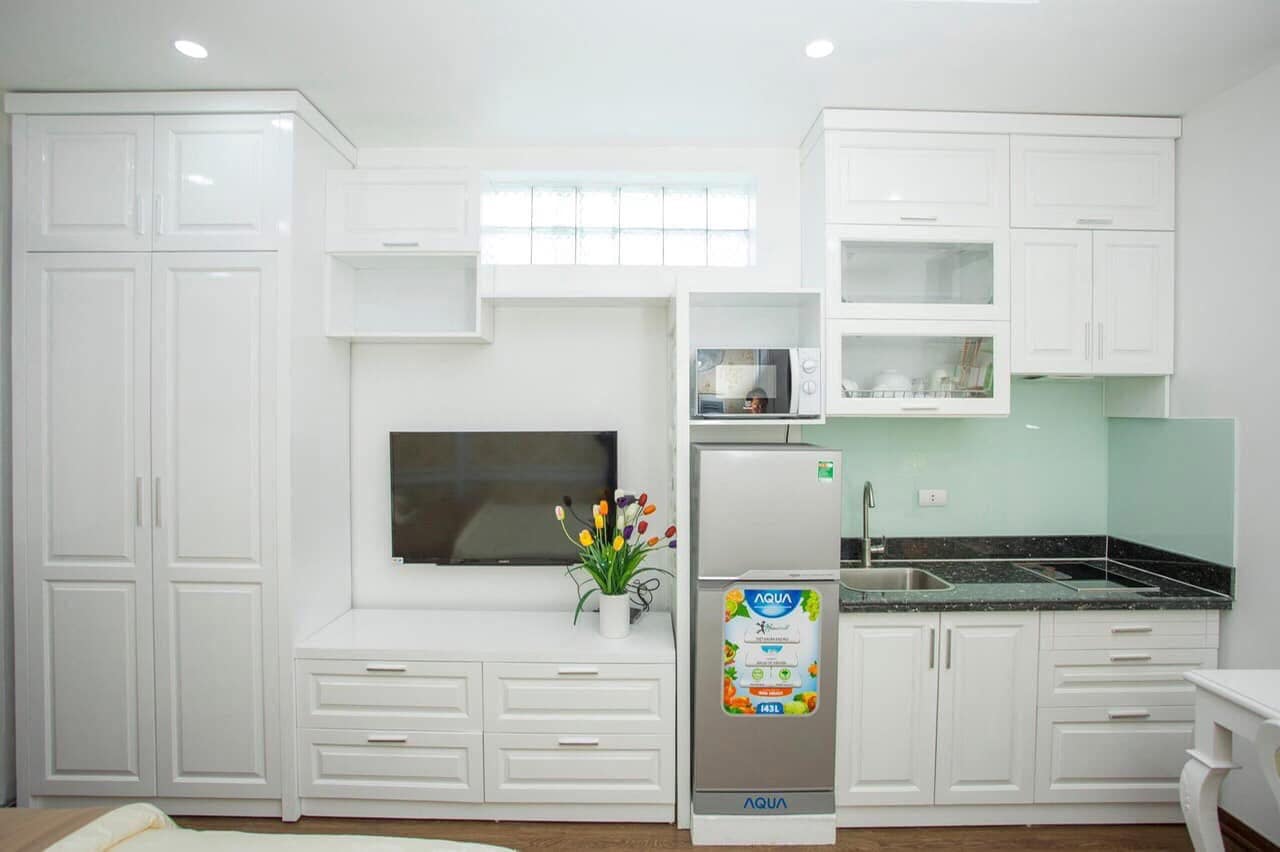 Bán nhà mặt phố Đình Thôn, Mỹ Đình 9 tầng thang máy cho thuê 150 triệu