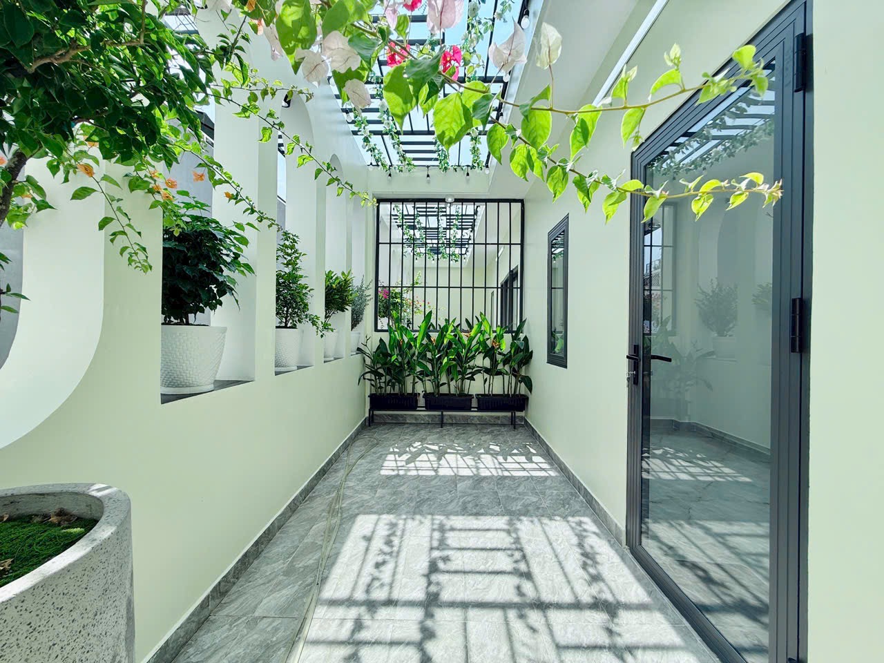 Bán nhà phố đẹp đường Thống Nhất, phường 11, quận Gò Vấp, Hồ Chí Minh