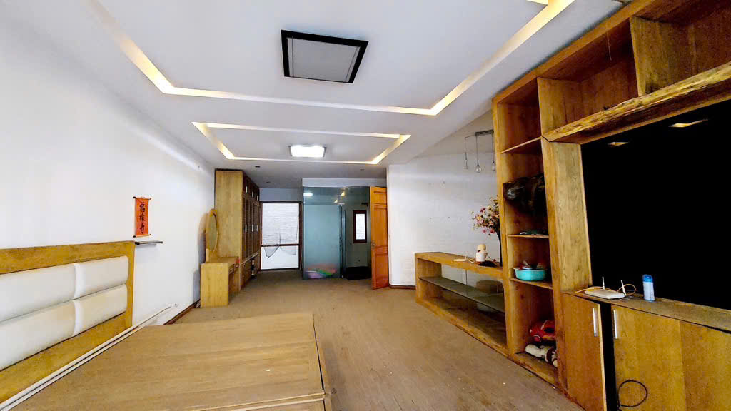 Bán đất tặng nhà Lĩnh Nam vỉa hè, ô tô tránh, kinh doanh, diện tích 85m2, giá chỉ 17,5 tỷ