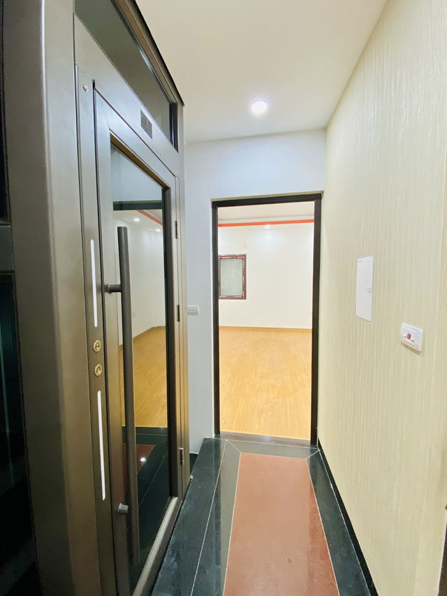 Bán gấp nhà phố Lương Yên – Lê Quý Đôn – 44m2 x 5 tầng thang máy – 2 thoáng – dân xây – 11 tỷ