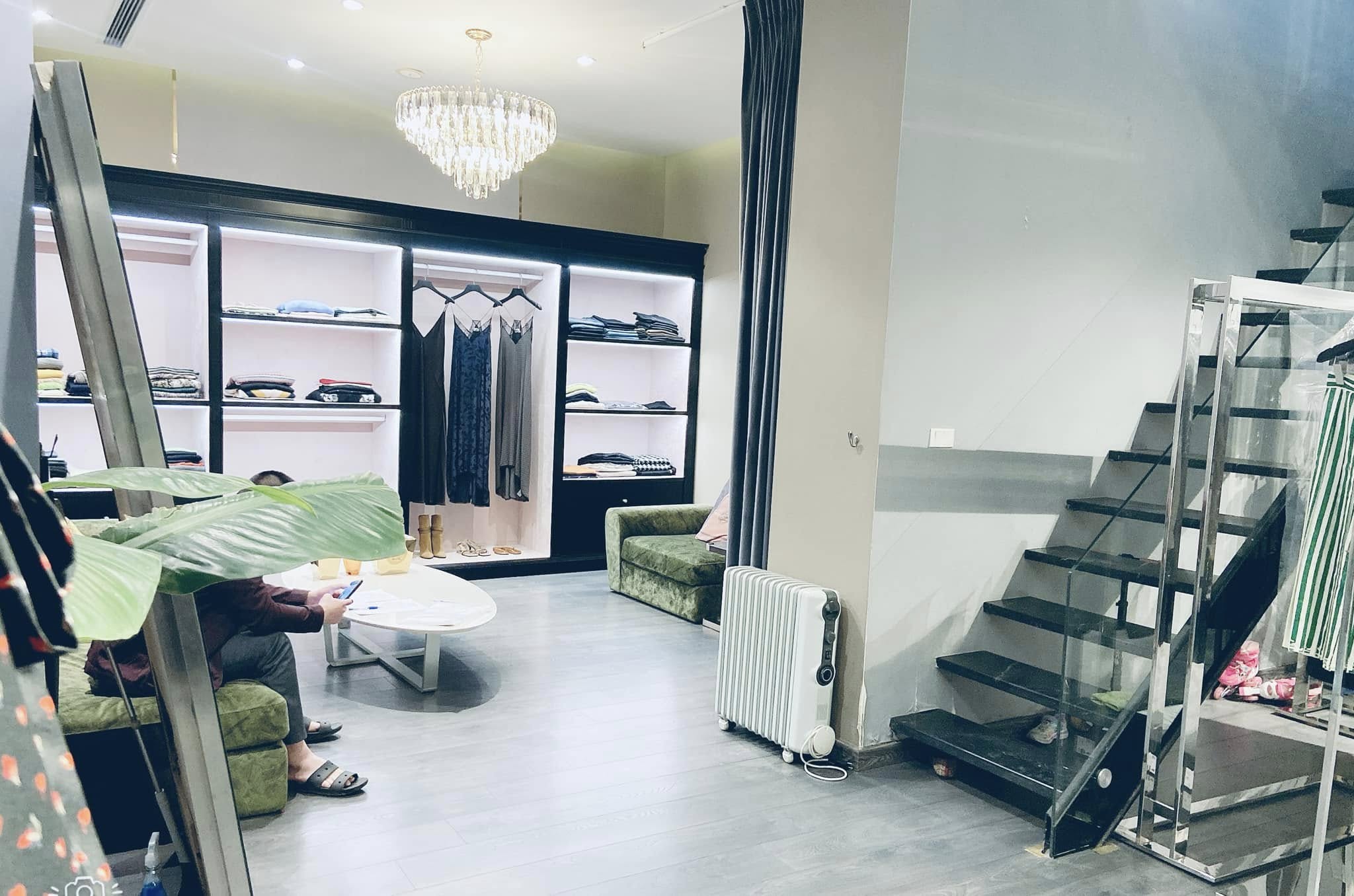 Nhà mặt phố Lý Thường Kiệt, Hoàn Kiêm, 3 thoáng, 6 tầng thang máy kinh doanh sầm uất