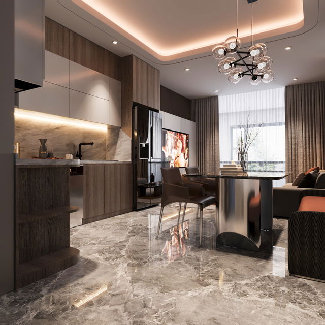 Cần bán nhà phân lô tại khu vực trung tâm quận Thanh Xuân