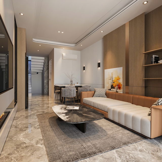 Cần bán nhà phân lô tại khu vực trung tâm quận Thanh Xuân