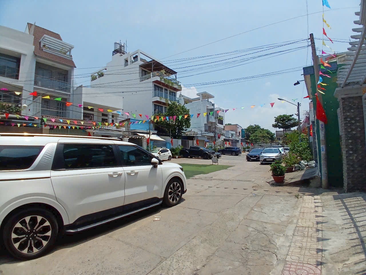 Bán lô đất đẹp đường Xô Viết Nghệ Tĩnh, phường 26, quận Bình Thạnh, Hồ Chí Minh