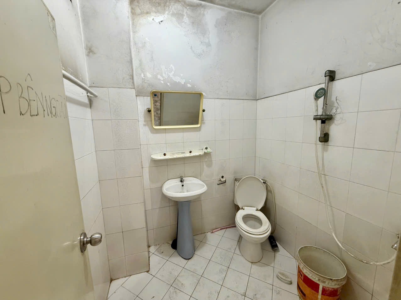 Bán nhà cũ đường 10m thông Xô viết nghệ Tĩnh, phường 24, quận Bình Thạnh, Hồ Chí Minh