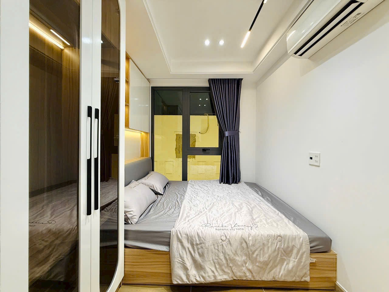 Bán nhà phố đẹp khu đồng bộ đường số 28, phường 06, quận Gò Vấp, Hồ Chí Minh