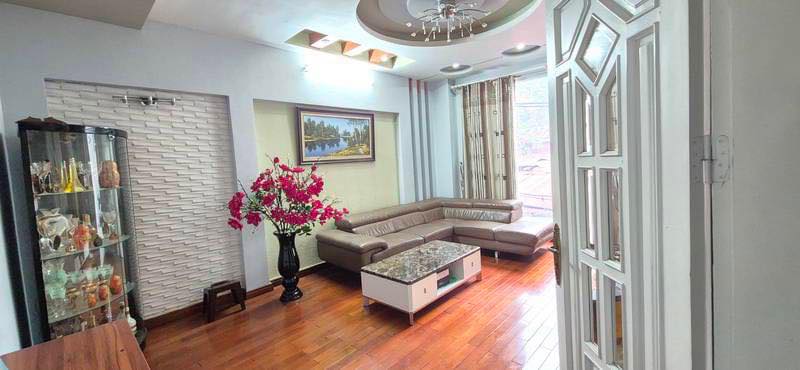 Bán nhà phố Nguyễn Khang, Cầu Giấy, diện tích 60m2, nhà 5 tầng