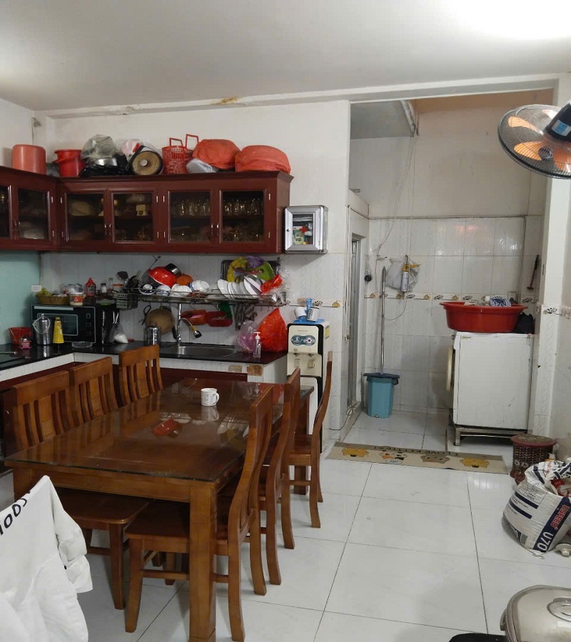 Bán nhà hẻm xe hơi Tân Hương, Tân Quý, Tân Phú, 91m2, 2 tầng, giá rẻ 7,7 tỷ