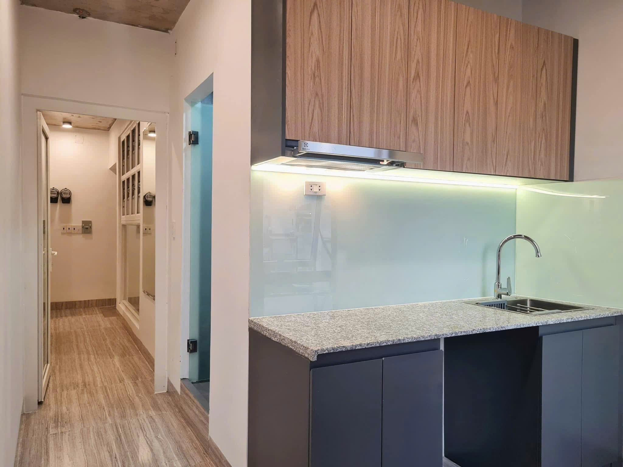 Bán nhà căn hộ dịch vụ đường Vạn Kiếp, phường 03, quận Bình Thạnh, Hồ Chí Minh