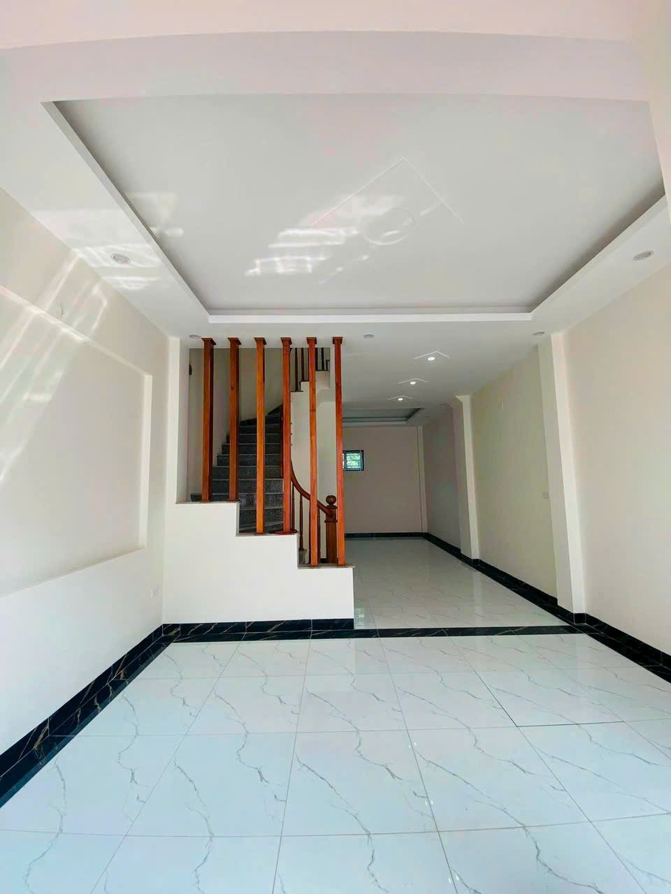 Bán nhà Lô Góc 3 mặt thoáng - La Phù, Hoài Đức