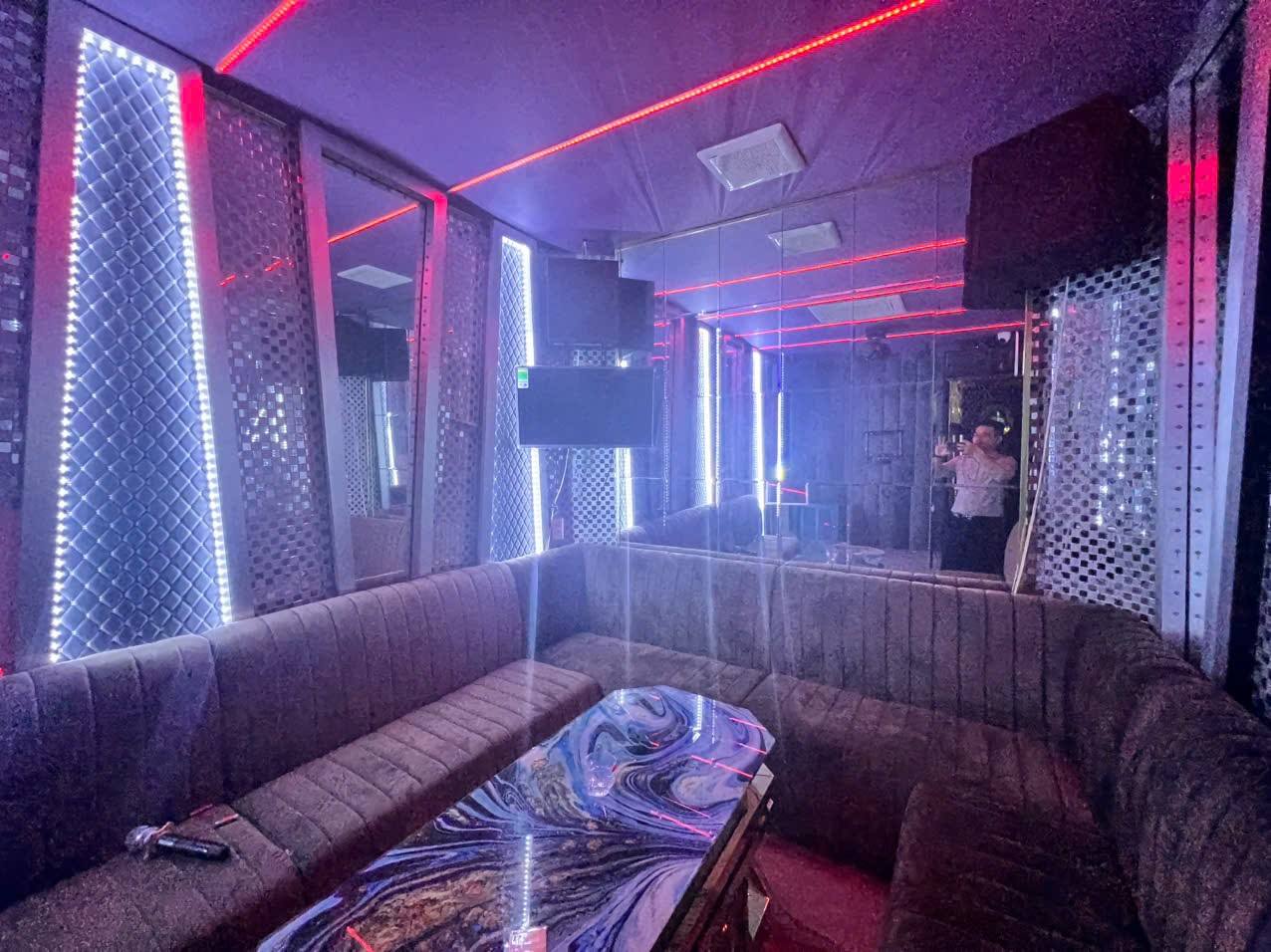 Bán nhà Vạn Phúc - Tố Hữu, diện tích lớn, vừa ở vừa làm văn phòng