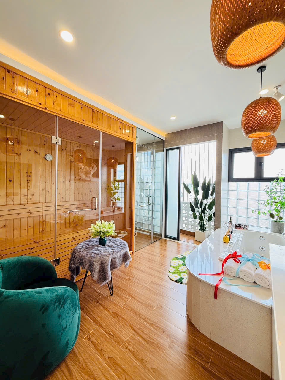 Bán siêu phẩm nhà phố thiết kế đẹp có thang máy đường Phạm Văn Chiêu, quận Gò Vấp, Hồ Chí Minh