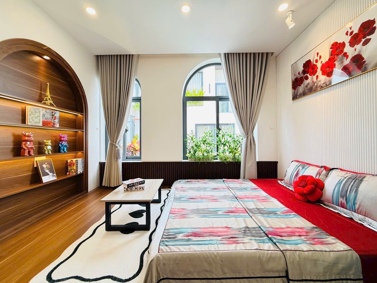Bán siêu phẩm nhà phố thiết kế đẹp có thang máy đường Phạm Văn Chiêu, quận Gò Vấp, Hồ Chí Minh