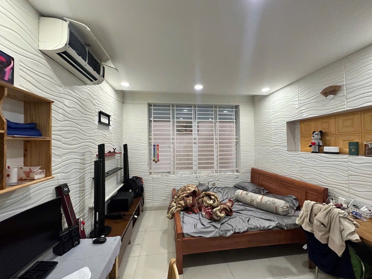 Bán nhà biệt thự đường Phạm Quý Thích, phường Tân Quý, quận Tân Phú, Hồ Chí Minh