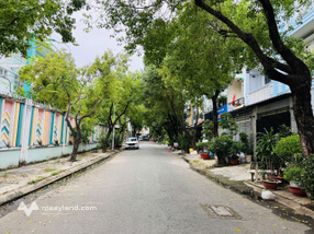 Bán nhà 4m x 18m 3 lầu, đường 38 khu An Phú Hưng, phường Tân Phong, quận 7