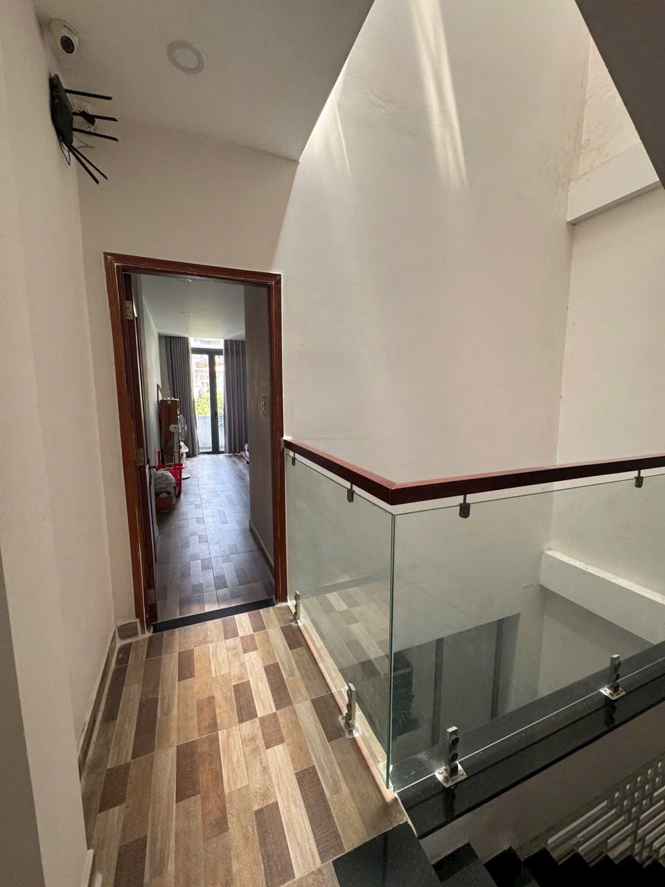 Bán nhà mặt tiền kinh doanh đường Bàu Cát 2, phường 12, quận Tân Bình, Hồ Chí Minh