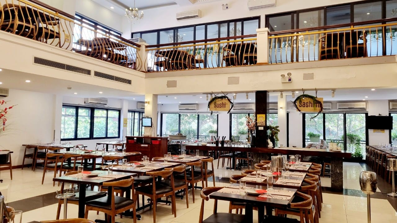 Mặt phố Tông Đản, diện tích lớn, lợi nhuận dòng tiền khủng