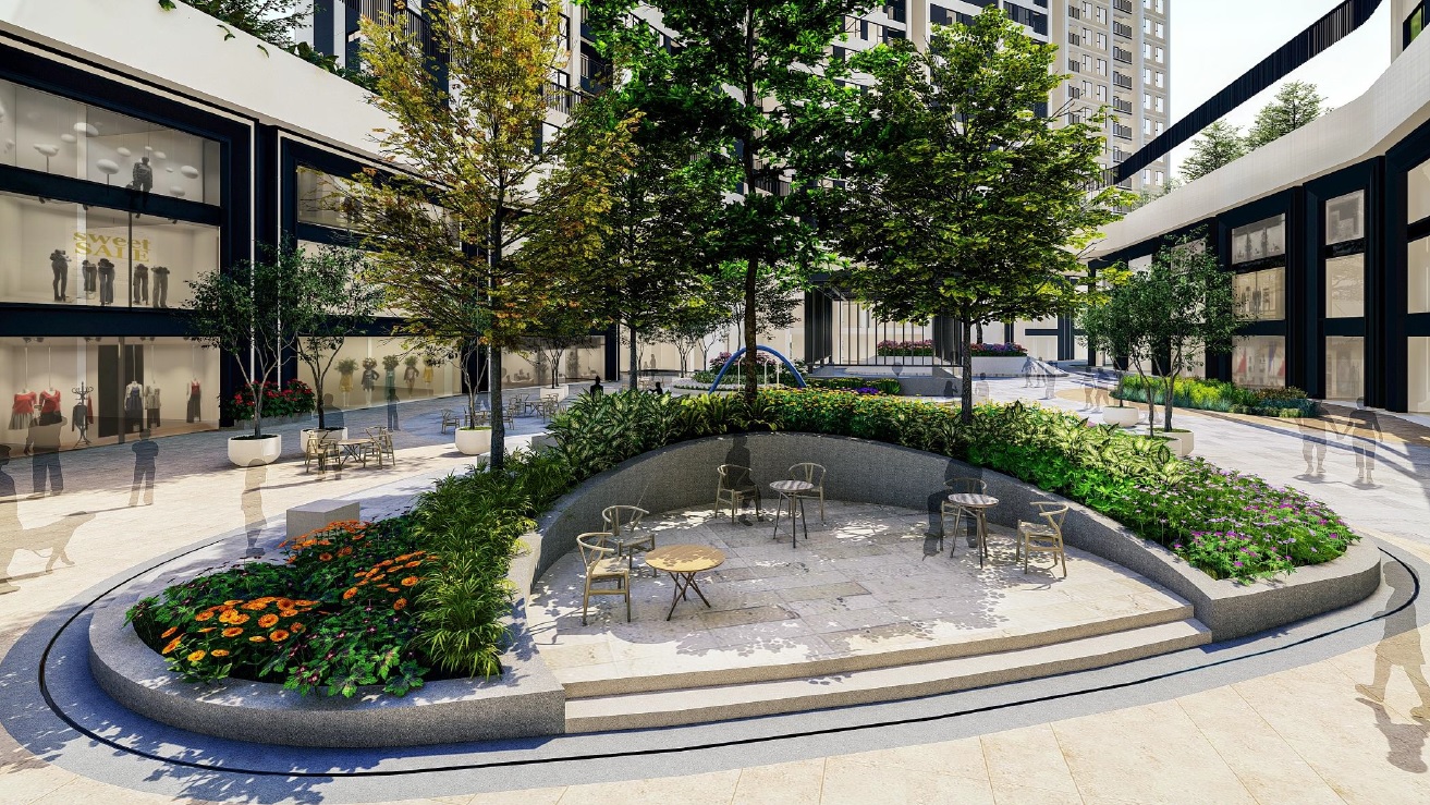 Masterise Homes ra mắt chung cư hạng sang The Estuary, bất động sản hàng hiệu tại Đà Nẵng