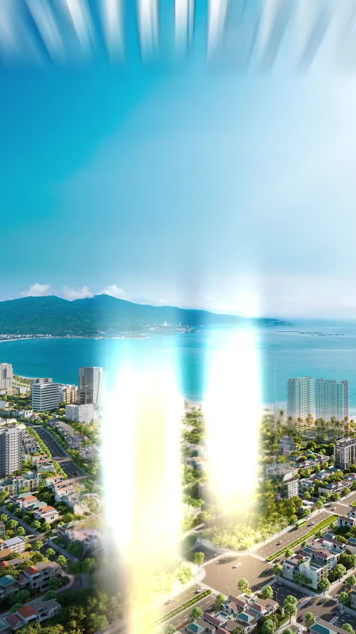 Sở hữu căn hộ biển Sun Group – chỉ từ 2,5 tỷ - cách biển Mỹ Khê chỉ 200m - Sun Costa Residence – Đà Nẵng