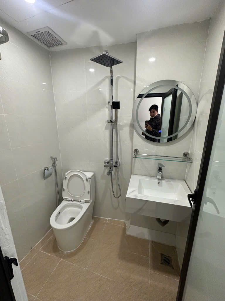 Bán nhà Trần Đại Nghĩa, ô tô vào nhà, thang máy, ngõ thông, diện tích 45m2, giá 11,9 tỷ