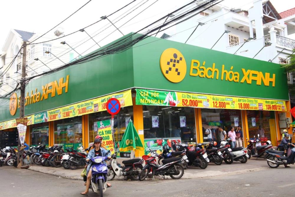 Sang gấp 10m x 32m = 320m2 đất thổ cư ngay trung tâm sát chợ, trường học dân đông, giá 235 triệu