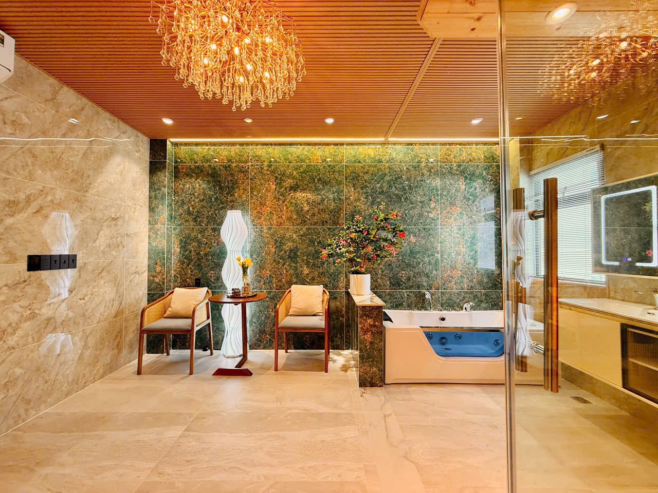 Bán siêu phẩm nhà phố có thang máy đường Quang Trung, phường 08, quận Gò Vấp, Hồ Chí Minh