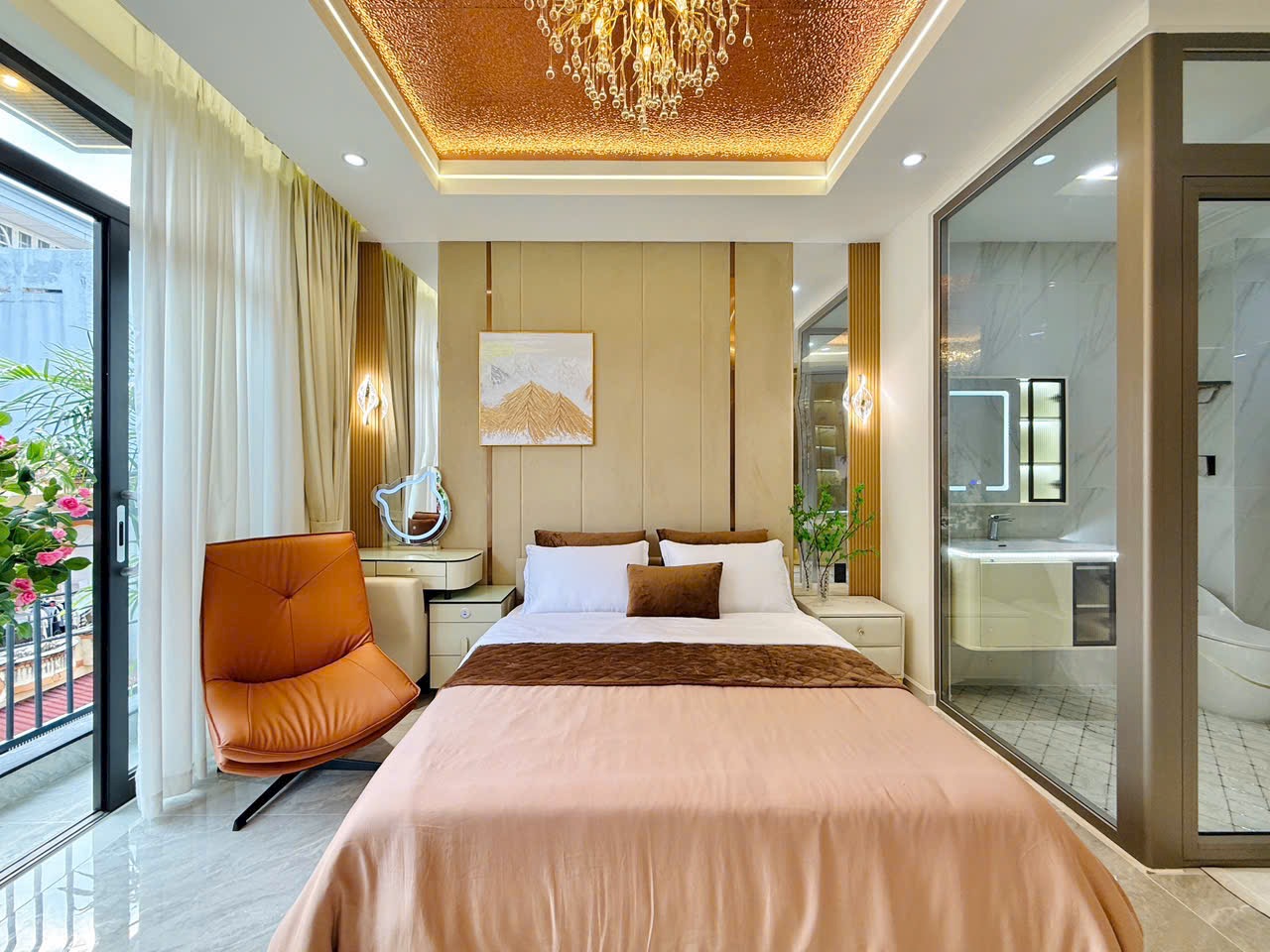 Bán siêu phẩm nhà phố có thang máy đường Quang Trung, phường 08, quận Gò Vấp, Hồ Chí Minh