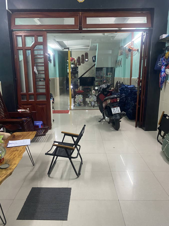 Nhà 100m² khu Tân Hương, độc lập – 4 ngủ, rộng rãitTiện ở mở văn phòng