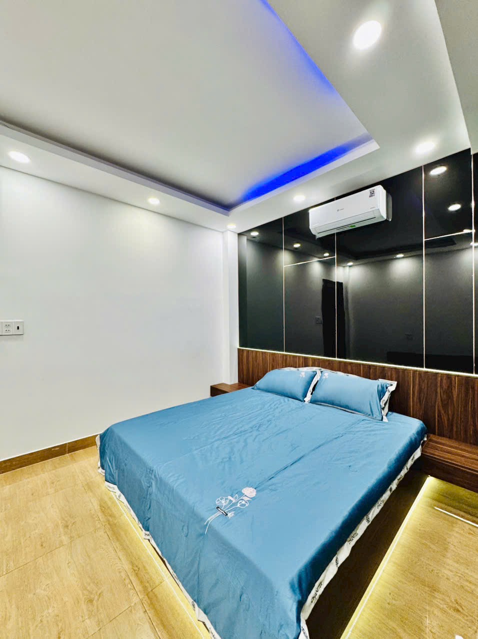 Bán nhà phố đẹp khu đồng bộ đường Lê Đức Thọ, phường 14, quận Gò Vấp, Hồ Chí Minh