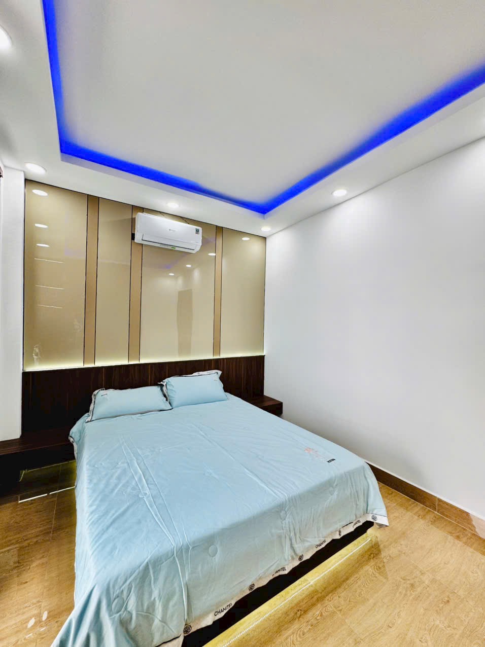 Bán nhà phố đẹp khu đồng bộ đường Lê Đức Thọ, phường 14, quận Gò Vấp, Hồ Chí Minh
