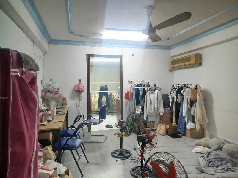 Bán nhà hẻm xe tải kinh doanh Trường Chinh, phường 14, Tân Bình, 85m2, 4 tầng, giá rẻ