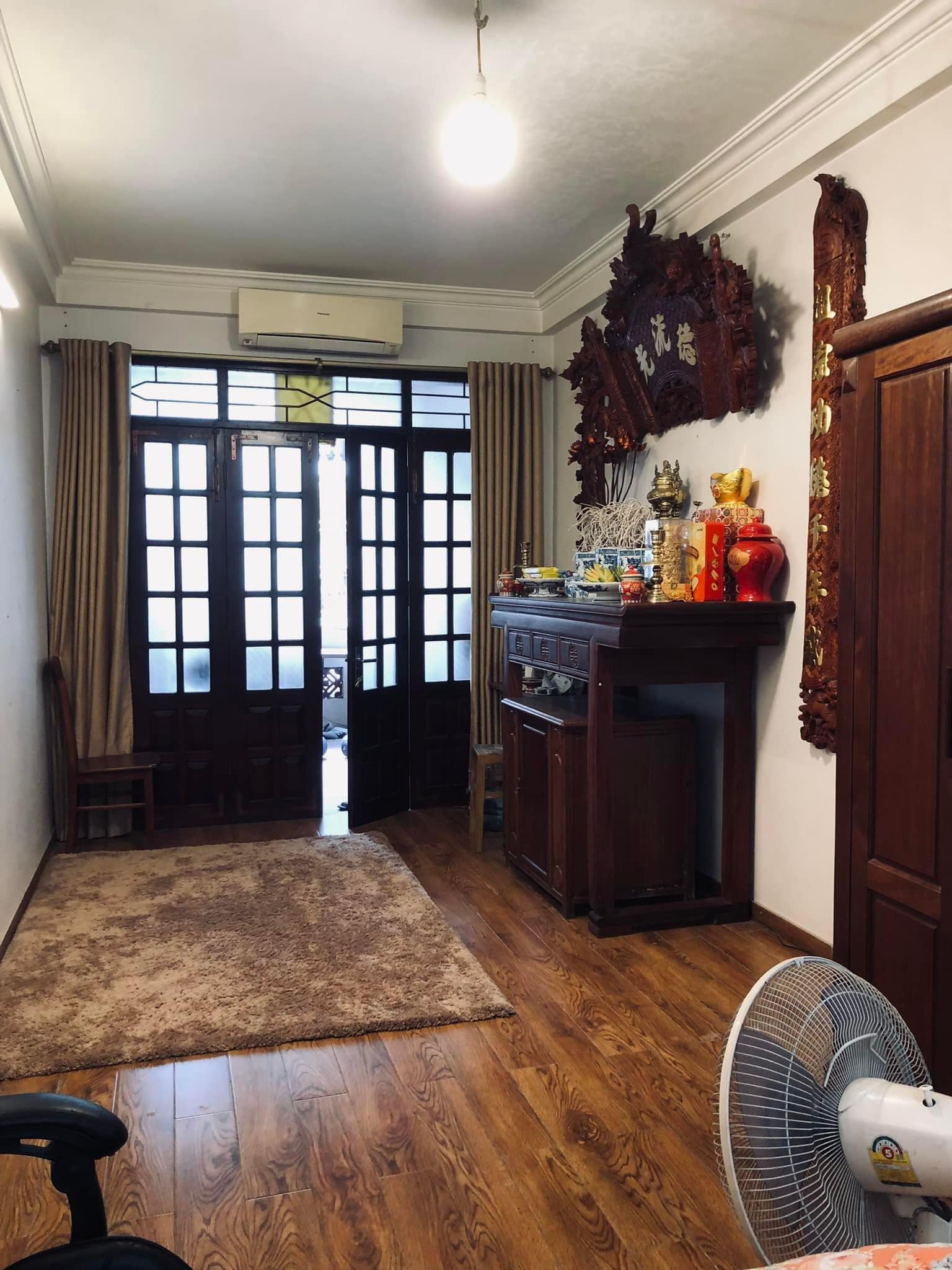 Bán nhà Minh Khai, ô tô tránh, kinh doanh, văn phòng, ngõ thông, 83m2, giá chỉ 21 tỷ