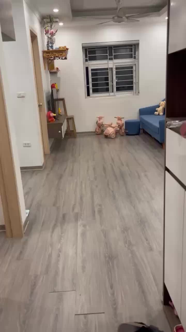 Bán căn hộ view hồ điều hòa, full nội thất giá rẻ nhất khu tòa mới nhất khu đô thị Thanh Hà Cienco 5