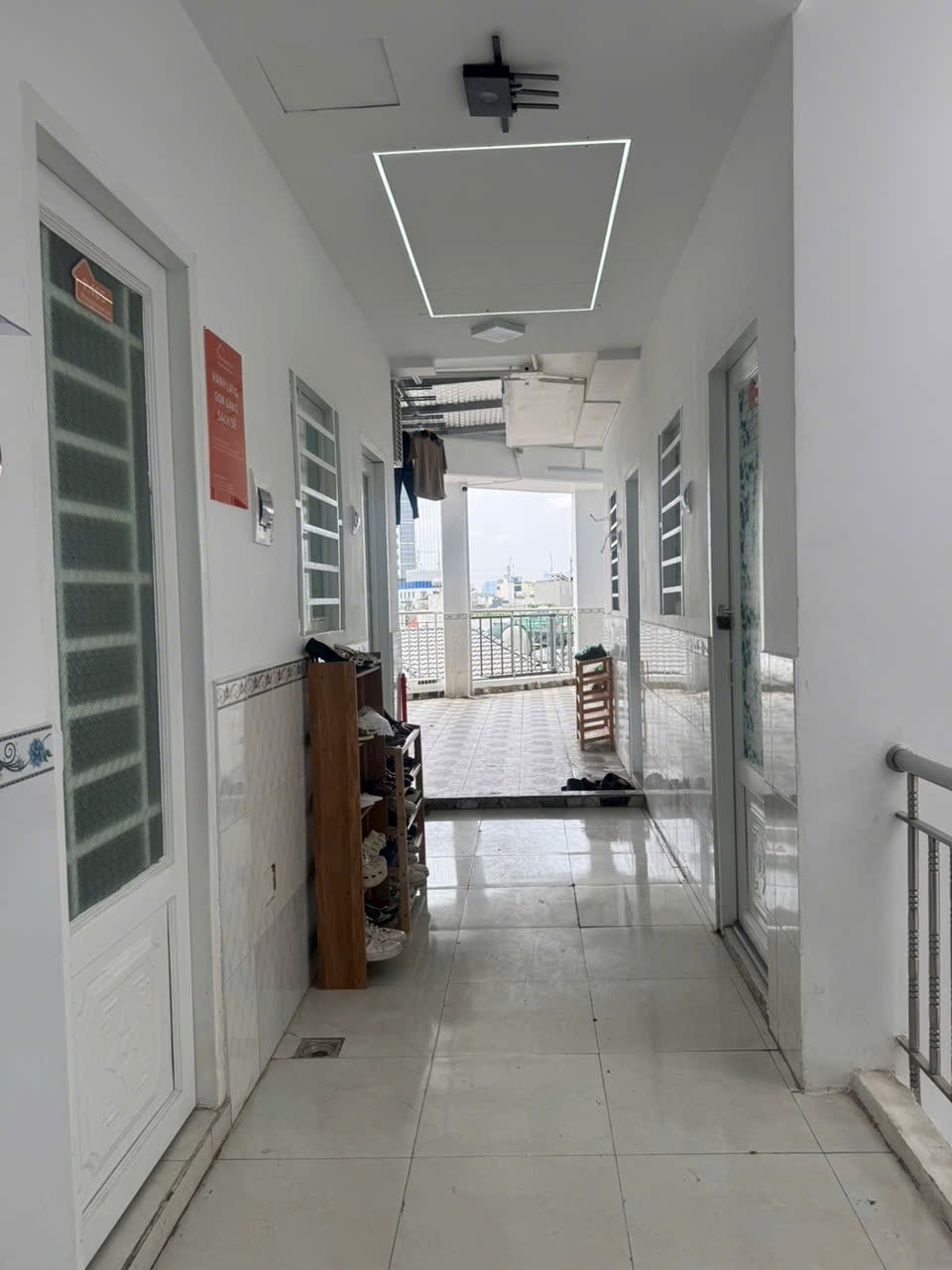 Bán nhà căn hộ dịch vụ đường Trần Hưng Đạo, phường Tân Sơn Nhì, quận Tân Phú, Hồ Chí Minh