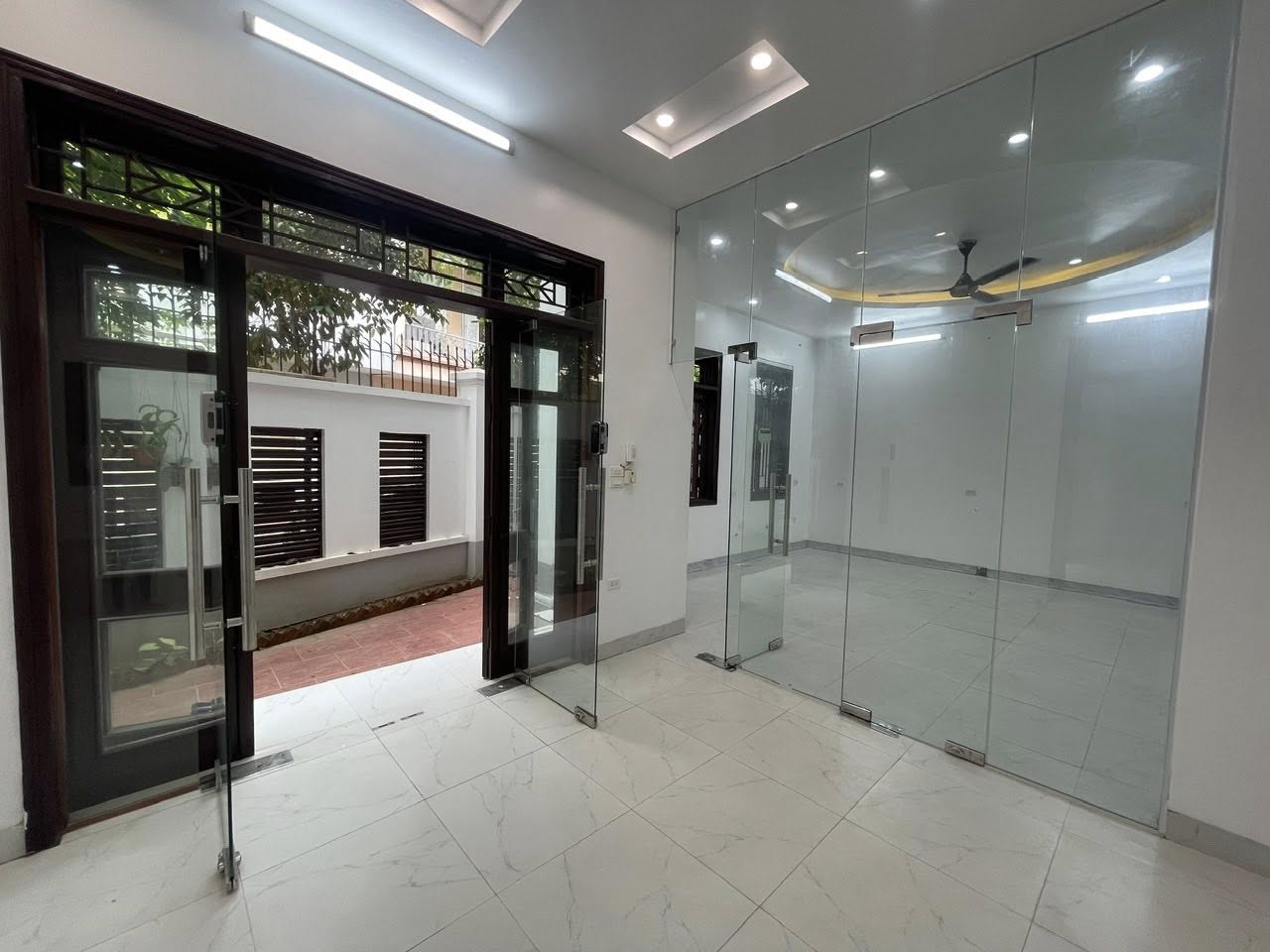 Biệt thự Mỗ Lao, Hà Đông – lô góc, 2 mặt tiền – xung quanh tiện ích – giá tốt