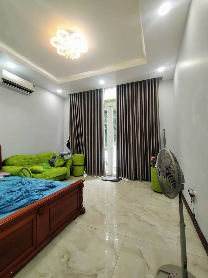 Bán nhà mặt tiền khu víp ADC, Tân Phú – 84m² - 4 tầng, nhà đẹp lung linh, chỉ 12 tỷ