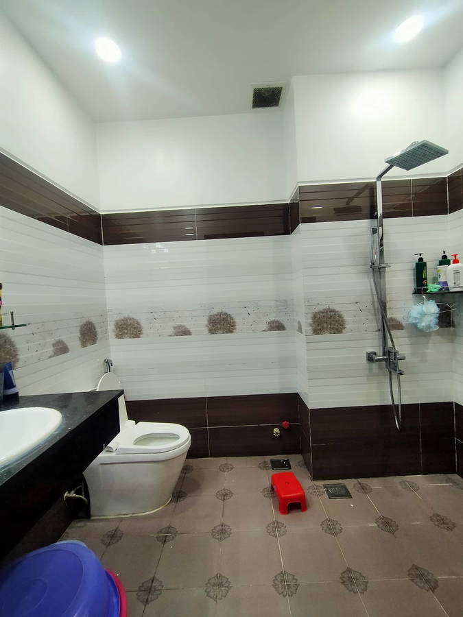 Bán nhà mặt tiền khu víp ADC, Tân Phú – 84m² - 4 tầng, nhà đẹp lung linh, chỉ 12 tỷ