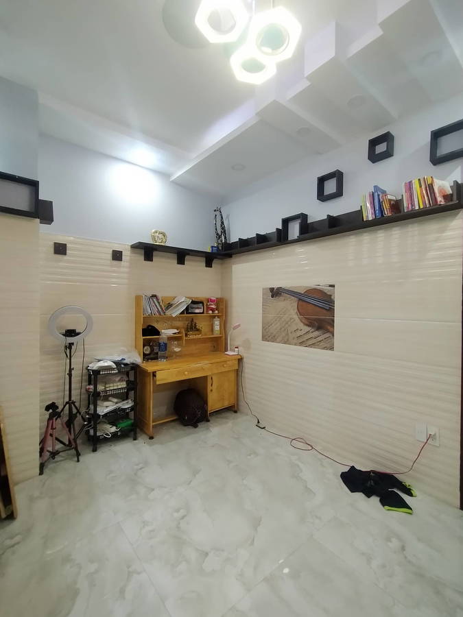 Bán nhà mặt tiền khu víp ADC, Tân Phú – 84m² - 4 tầng, nhà đẹp lung linh, chỉ 12 tỷ
