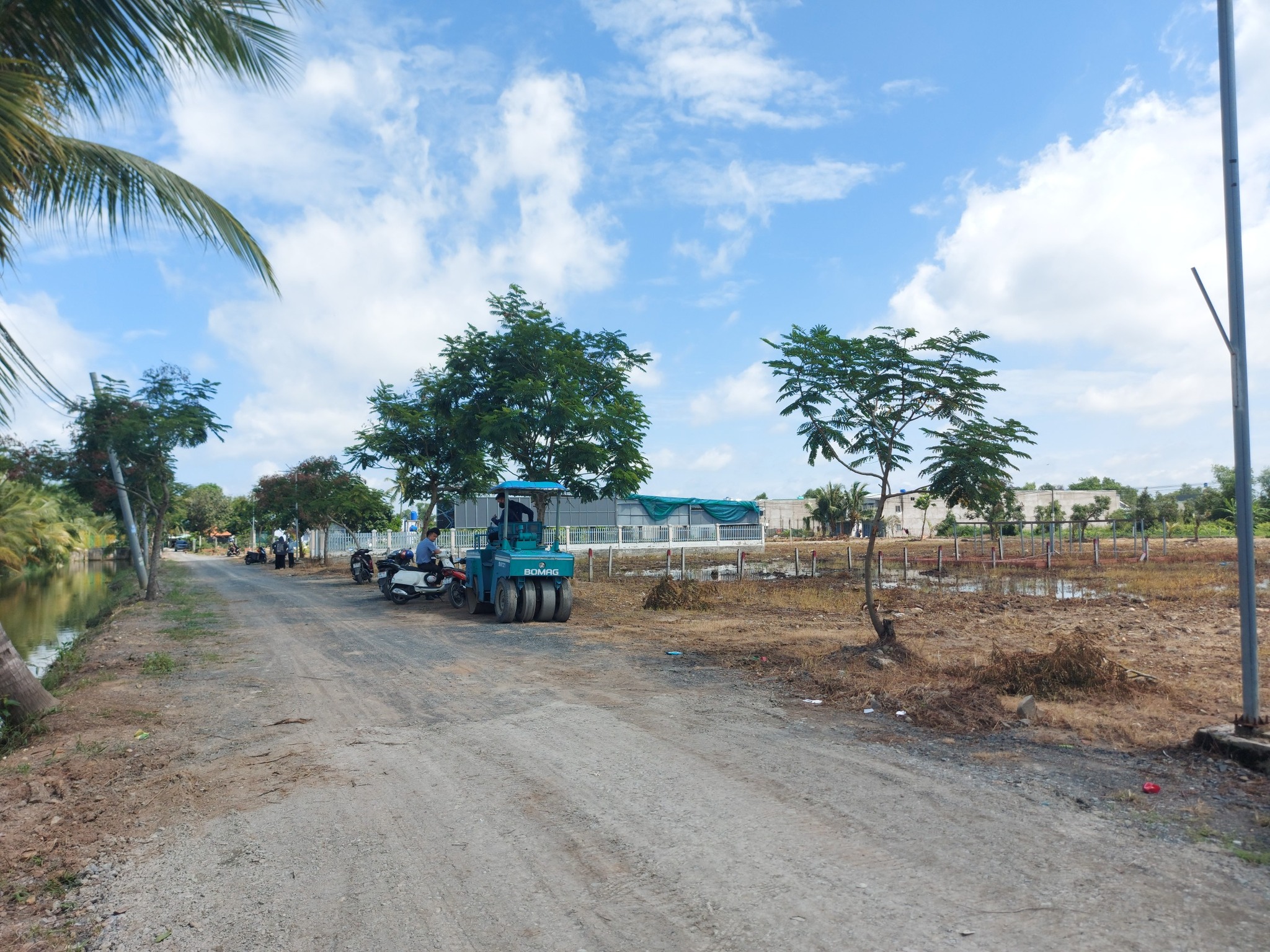 Chủ gửi bán lô đất 500m2 làm nhà vườn nghỉ dưỡng homestay giá rẻ - giá đầu tư