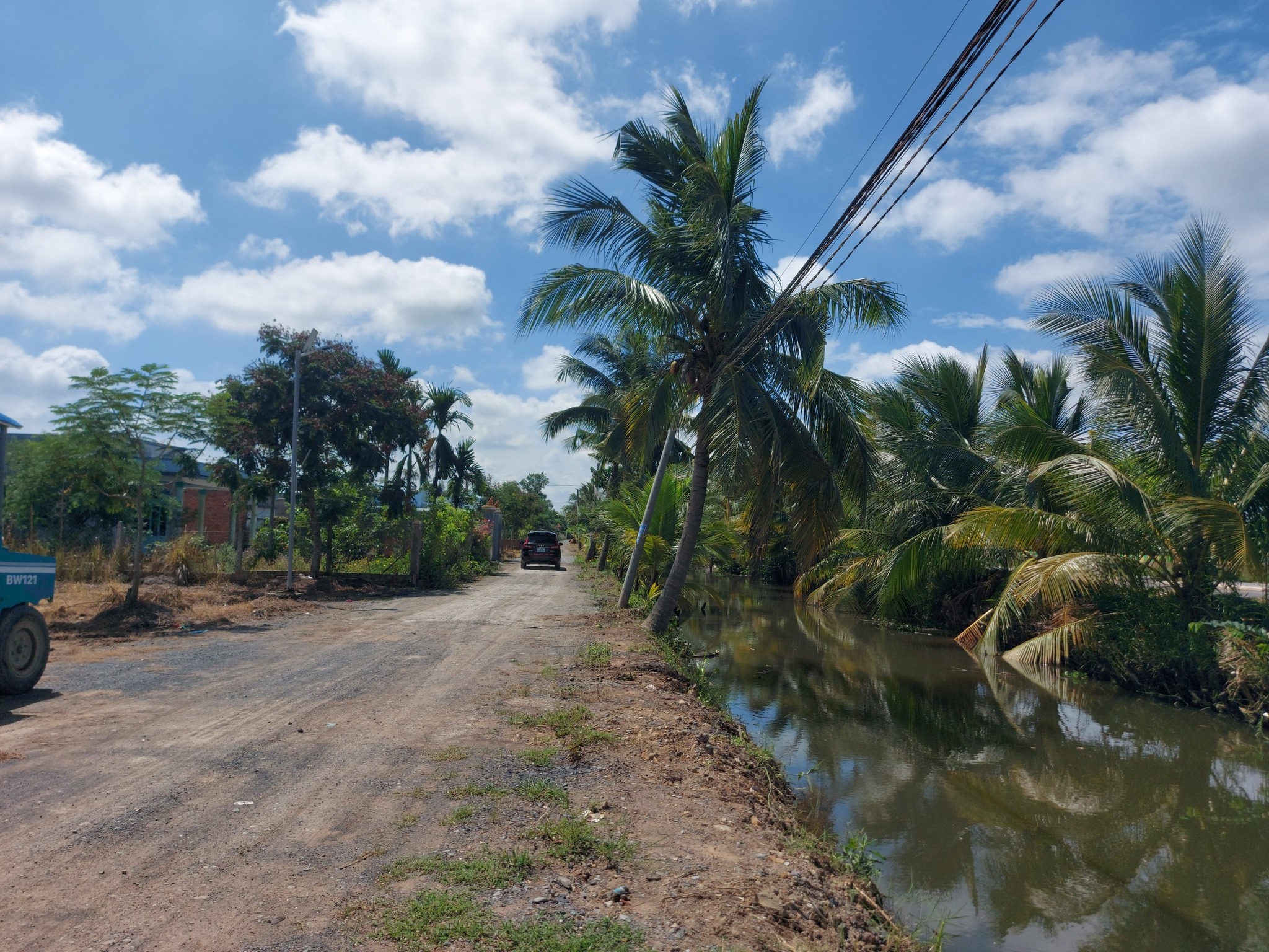 Chủ gửi bán lô đất 500m2 làm nhà vườn nghỉ dưỡng homestay giá rẻ - giá đầu tư