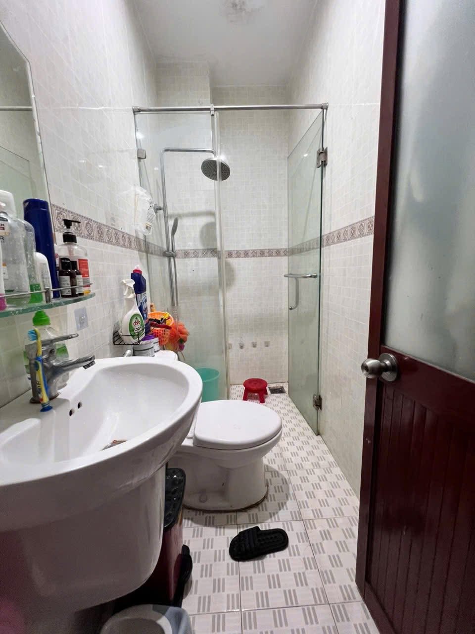 Bán nhà phố khu đồng bộ đường Lê Văn Thọ, phường 14, quận Gò vấp, Hồ Chí Minh