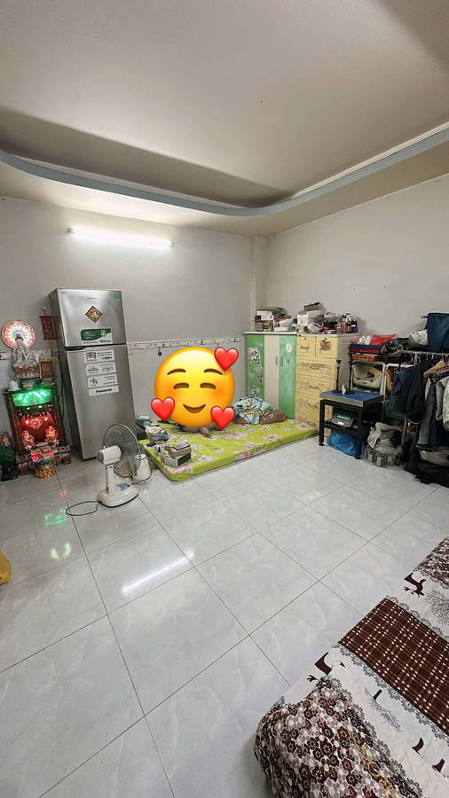 Căn hộ dịch vụ 9 ngủ 5 tầng – ngang 7m, hẻm xe hơi Trịnh Đình Thảo, dòng tiền 40 triệu/ tháng chỉ 9.3 tỷ