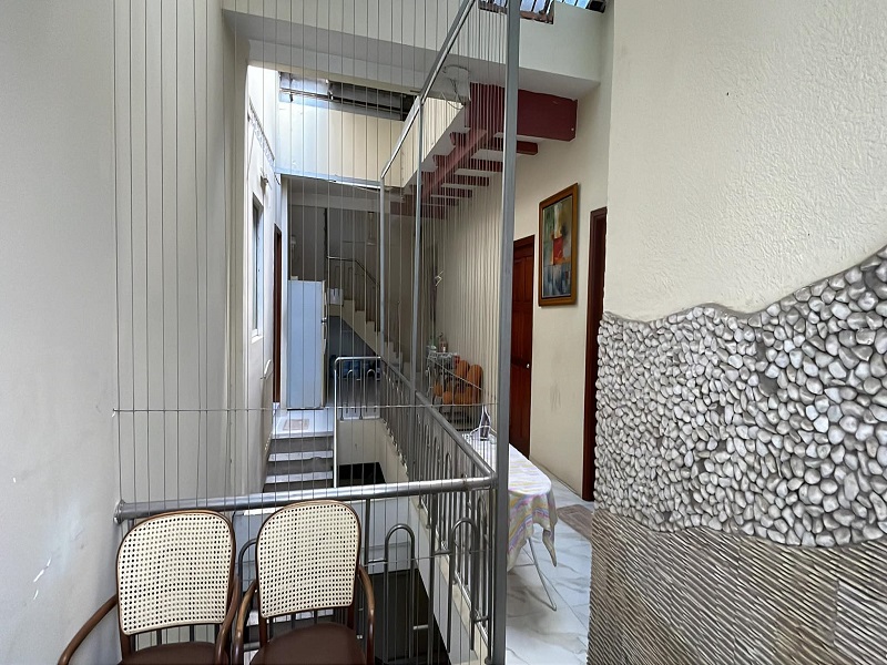 Bán căn hộ dịch vụ Lê Văn Sỹ, phường 1, Tân Bình, 245m2, 4 tầng, 22 phòng cho thuê 95 triệu/tháng