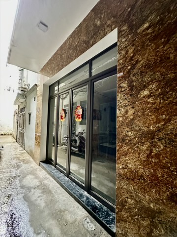 42m² x 4 tầng – nhà đẹp full nội thất phố Trương Định – chỉ 8,4 tỷ