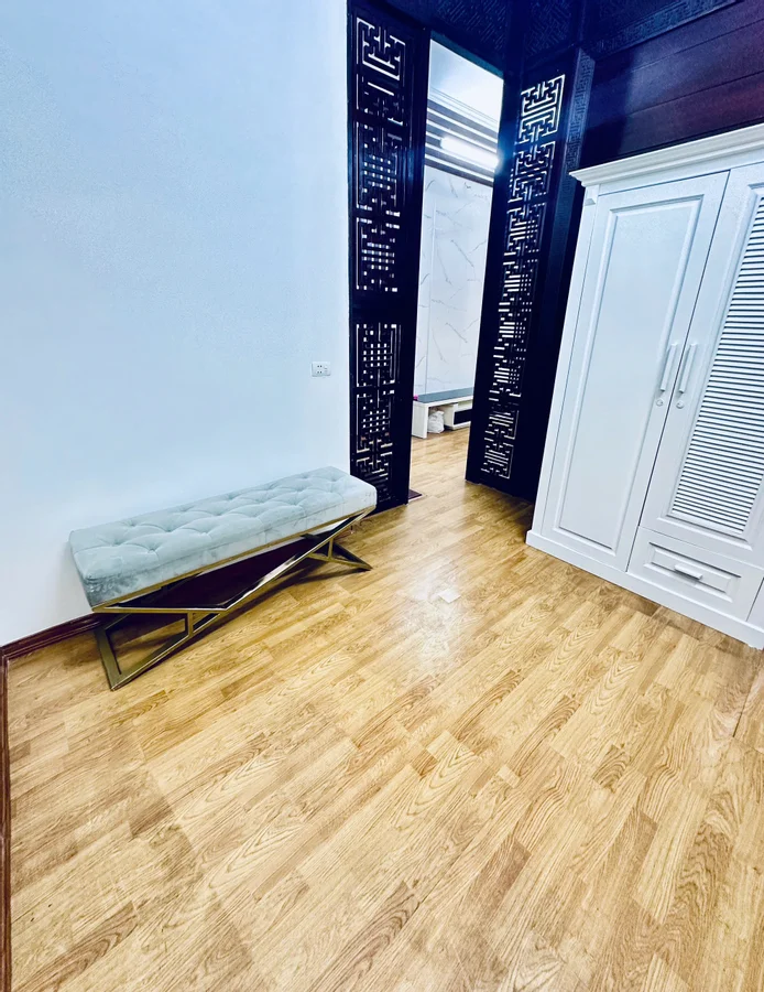 Khương Đình – nhà 5 tầng mới – 2 mặt thoáng – 7.65 tỷ