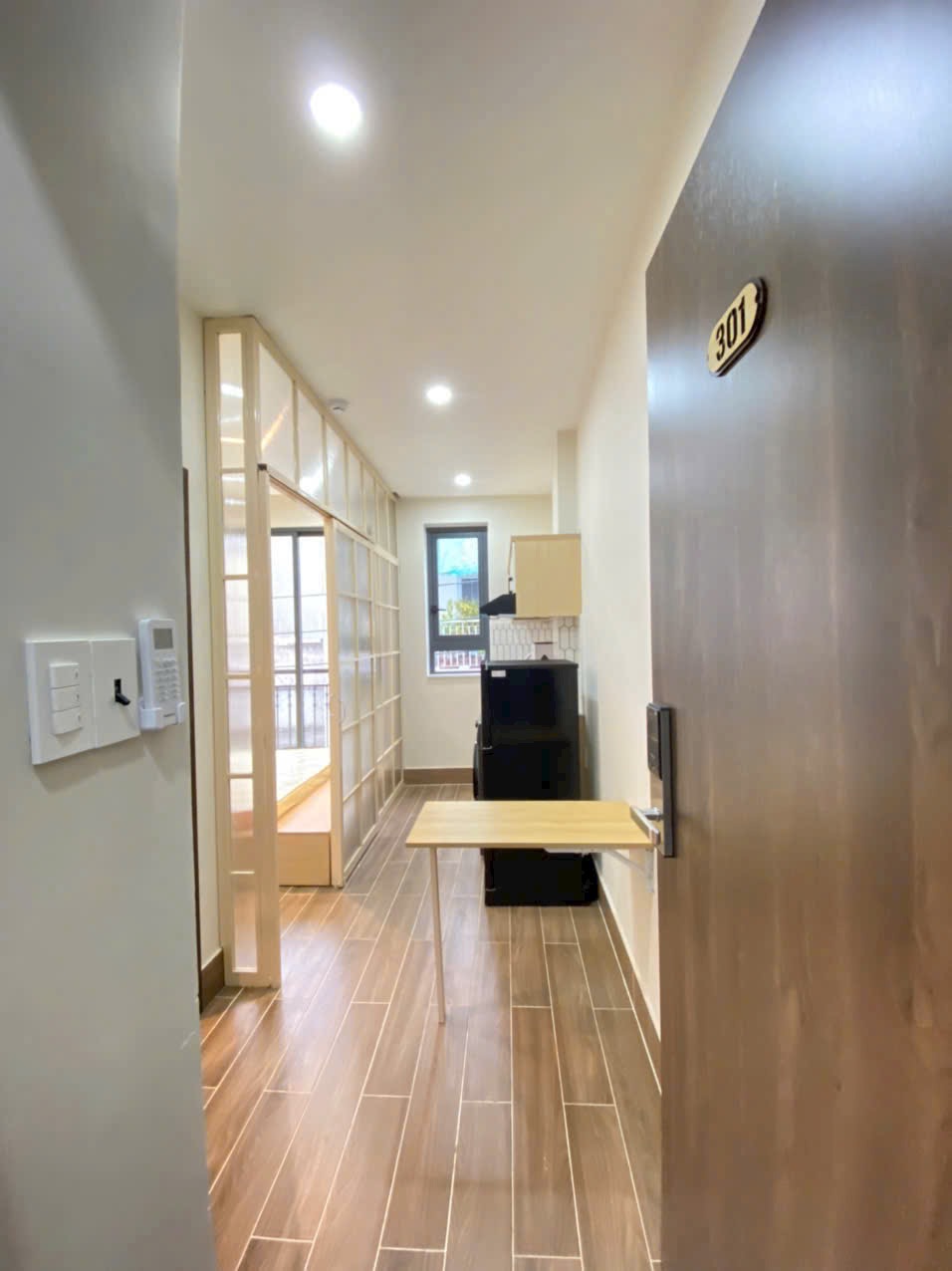 Bán nhà căn hộ dịch vụ đường Trần Bình Trọng, phường 05, quận Bình Thạnh, Hồ Chí Minh