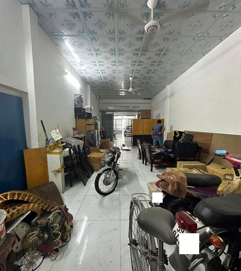 Bán nhà hẻm xe hơi VF3, Hoàng Bật Đạt, phường 15, Tân Bình, 110m2, cấp 4, giá bán 6,6 tỷ