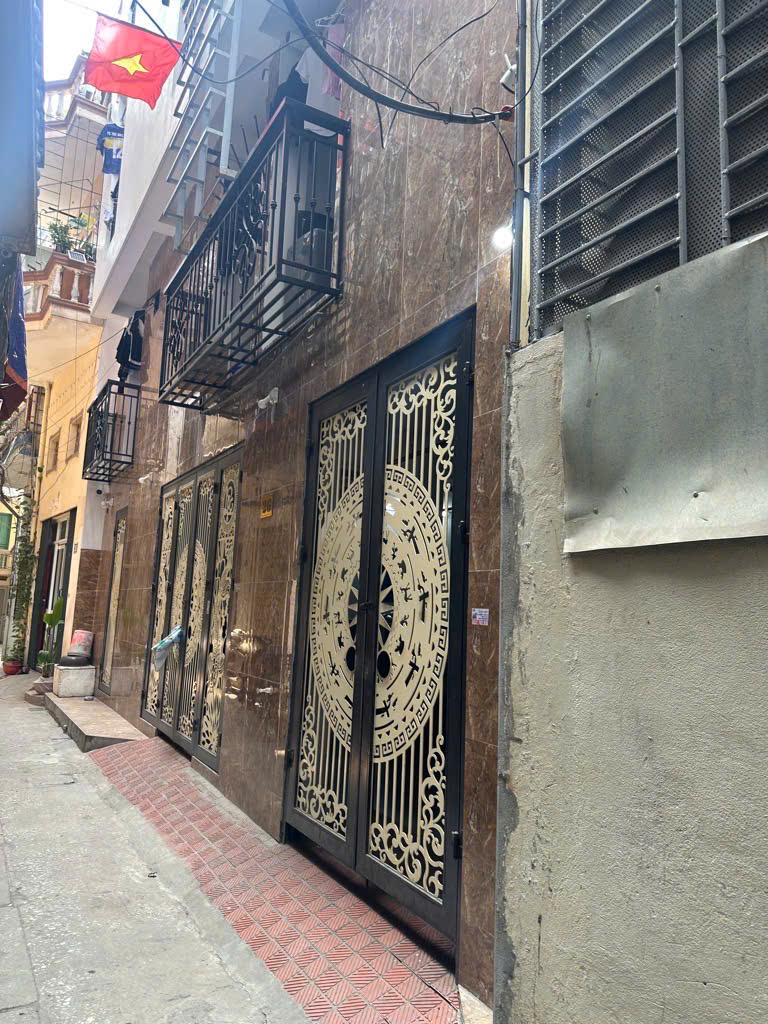 Bán căn hộ dòng tiền 800 triệu/ năm, 90m2 x 7 tầng thang máy, 19 phòng, ngõ nông, giá 22,3 tỷ