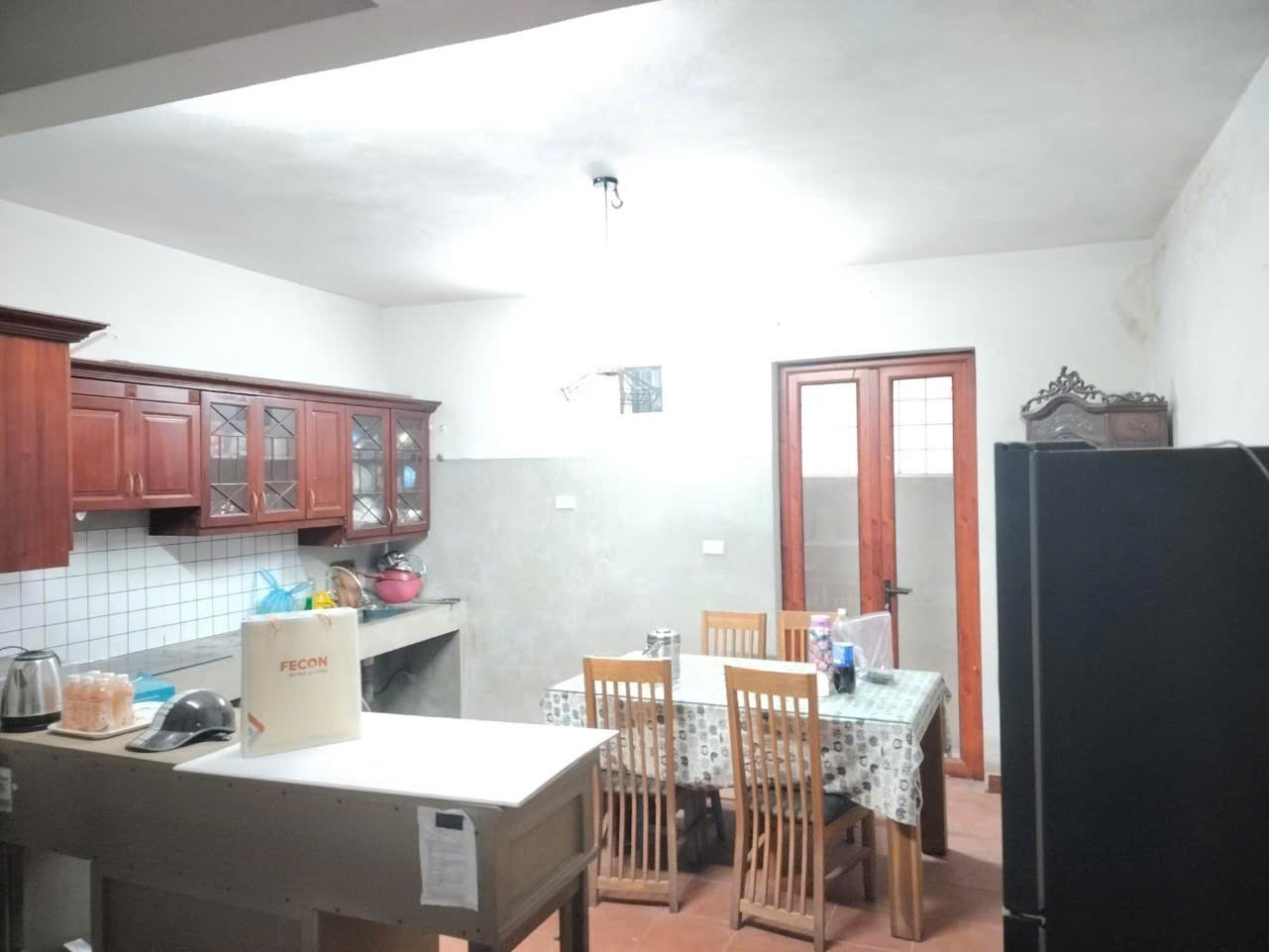 Giảm 1 tỷ chủ thiện chí bán nhà Minh Khai, ô tô tránh, kinh doanh, 83m2, giá 20 tỷ