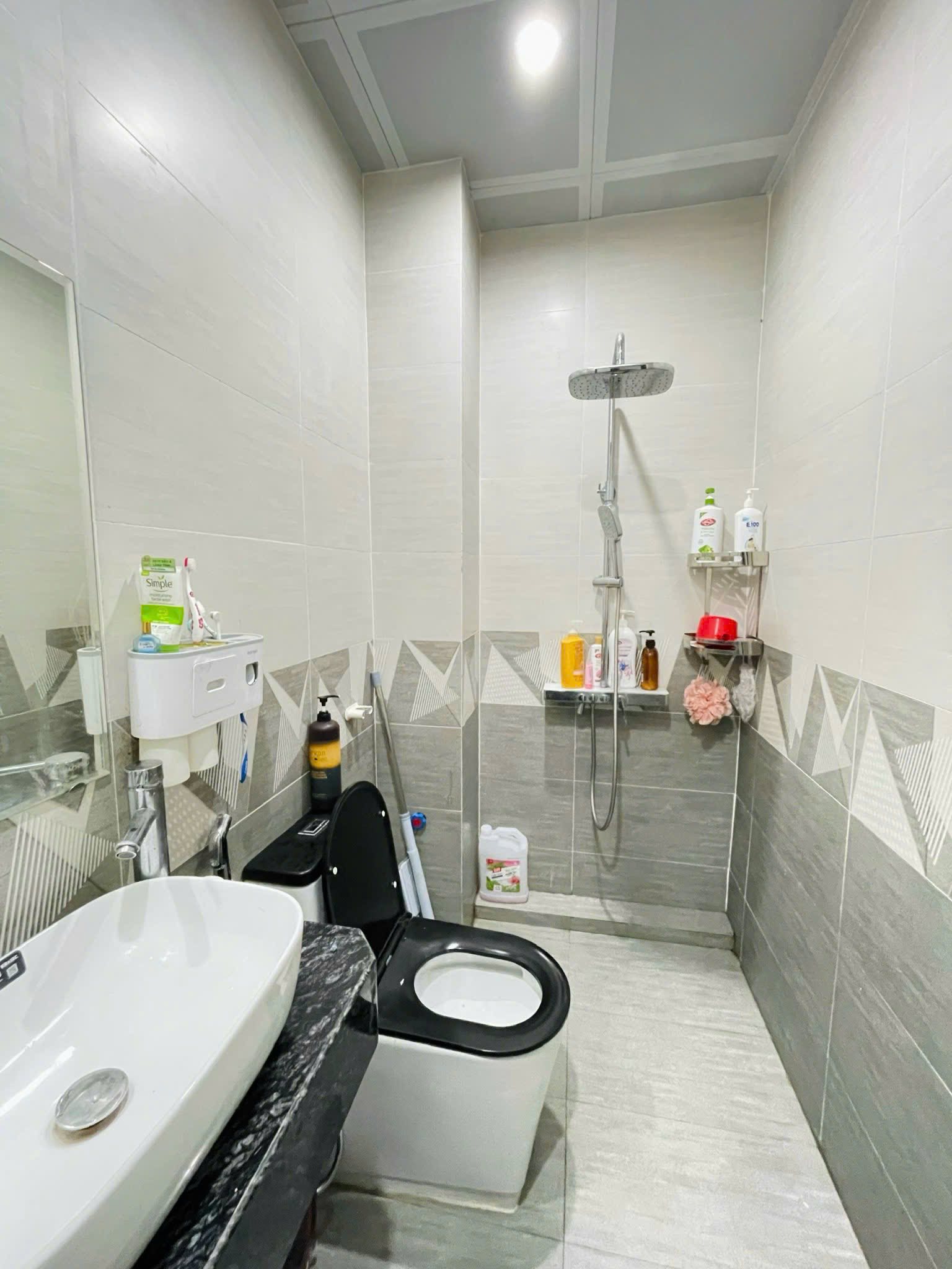 Bán nhà Hồ Tùng Mậu, 6 tầng thang máy, tặng nội thất